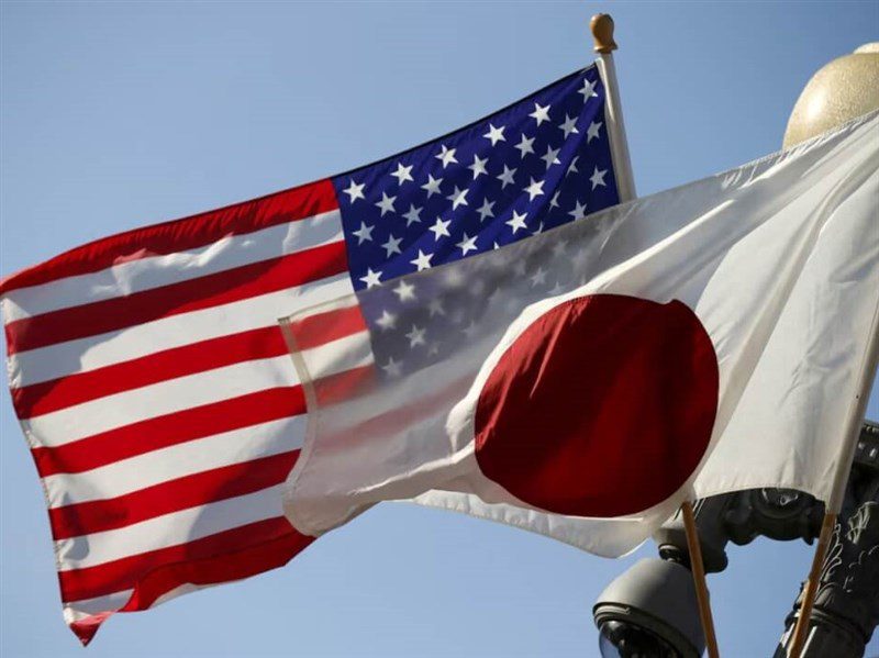 日本將要求美國修正對等關稅 主張與協議不同 日本將要求美國修正對等關稅 主張與協議不同