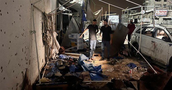 以色列擊斃半島電視台記者 指是哈瑪斯小組領袖 以色列擊斃半島電視台記者 指是哈瑪斯小組領袖