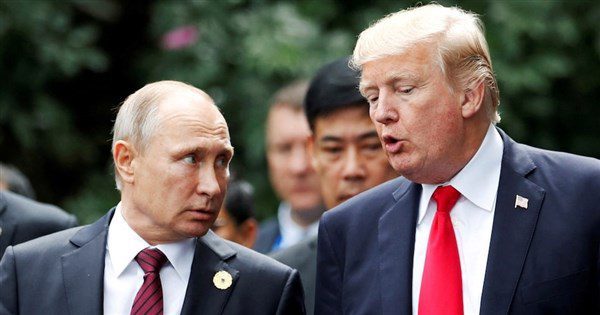 川蒲會將在阿拉斯加登場 美俄烏不同利益一次看 川蒲會將在阿拉斯加登場 美俄烏不同利益一次看