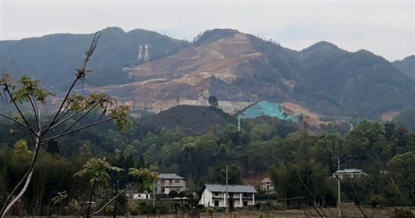 寧德時代證實:江西鋰礦停產 因採礦許可證到期 寧德時代證實:江西鋰礦停產 因採礦許可證到期