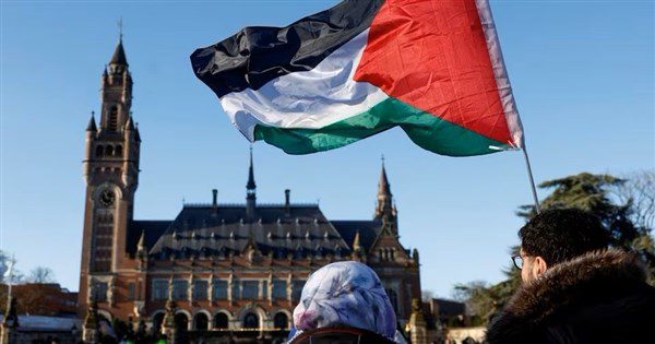 多國聯大期間將承認國家地位　巴勒斯坦領袖遭美拒簽