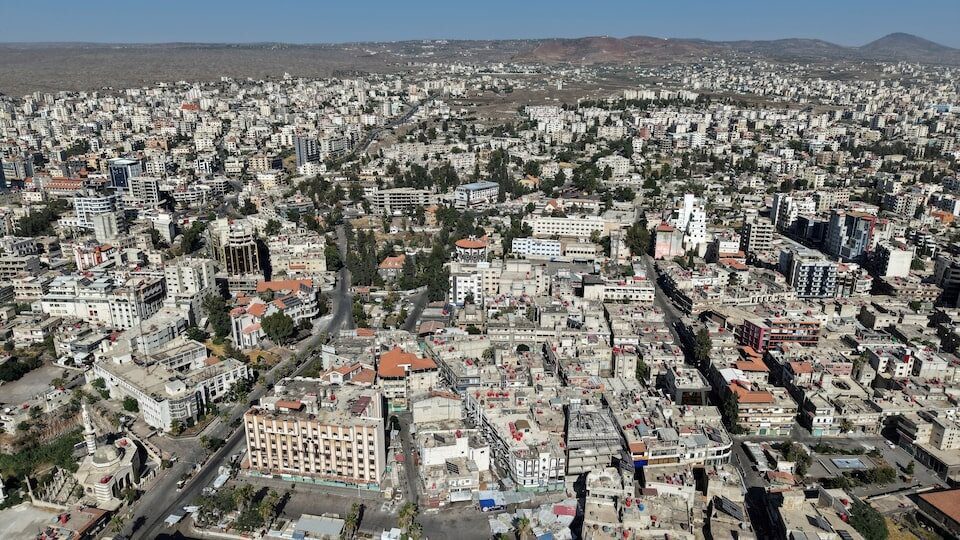 敘利亞9月國會改選 阿塞德政權垮台後轉型第一步 敘利亞9月國會改選 阿塞德政權垮台後轉型第一步