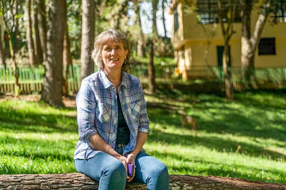 海地孤兒院9人遭綁架 包括愛爾蘭院長與3歲幼童 海地孤兒院9人遭綁架 包括愛爾蘭院長與3歲幼童