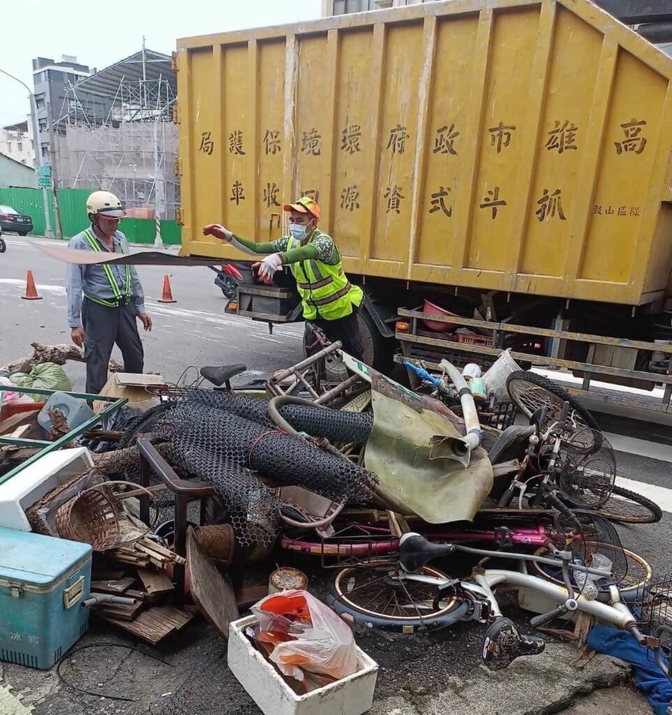 高雄增1例登革熱境外移入 本國籍女性自越南返台 高雄增1例登革熱境外移入 本國籍女性自越南返台
