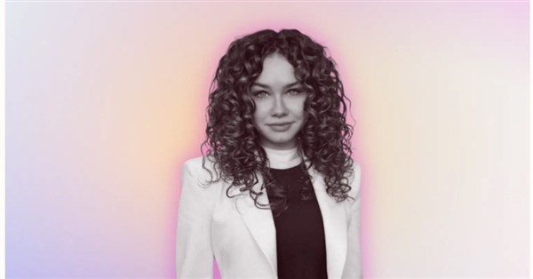 波蘭17歲少女科學研究亮眼 入選時代雜誌年度女孩 波蘭17歲少女科學研究亮眼 入選時代雜誌年度女孩