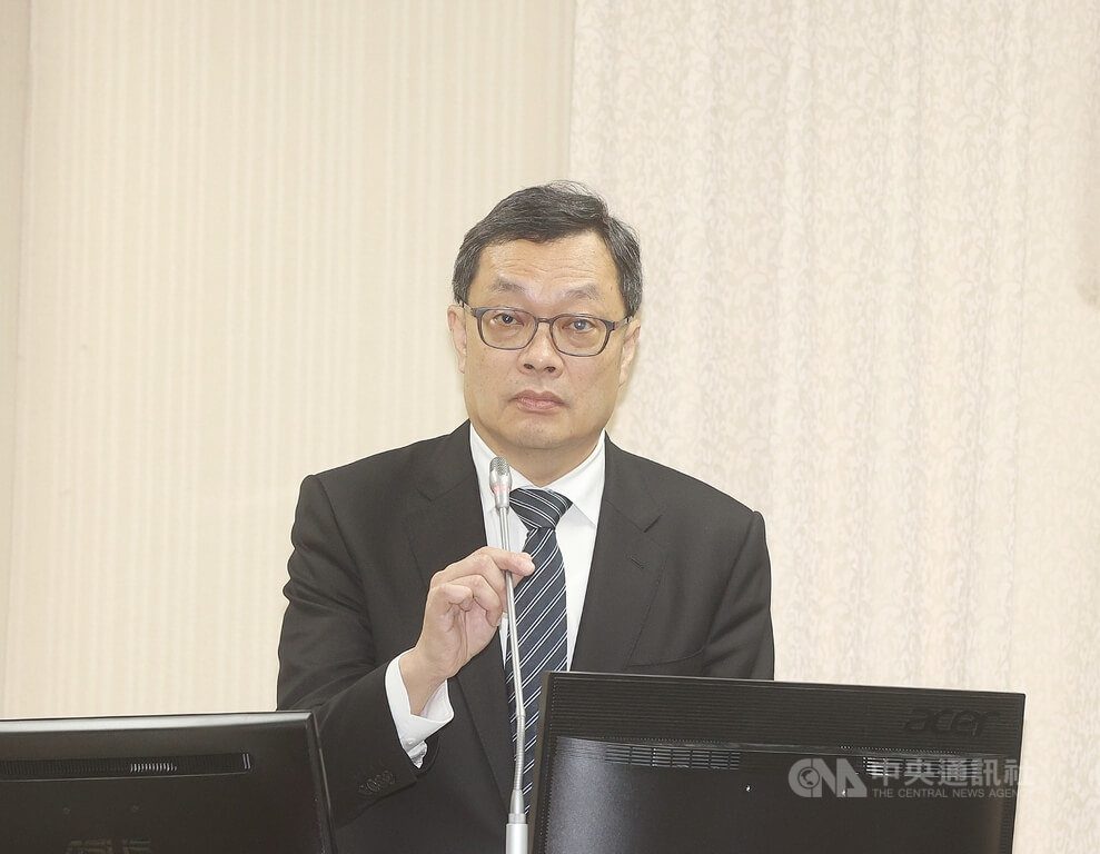 陳明祺登澳媒 籲理念相近國反制中國惡意影響CPTPP 陳明祺登澳媒 籲理念相近國反制中國惡意影響CPTPP