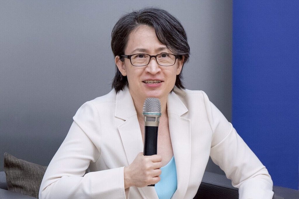 副總統:總統加速國防改革 確保台灣安全延續民主 副總統:總統加速國防改革 確保台灣安全延續民主