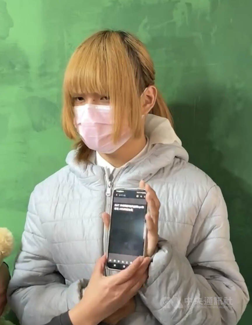 台中3歲童溺斃案YUKI非義消 他案出示假證件遭起訴 台中3歲童溺斃案YUKI非義消 他案出示假證件遭起訴