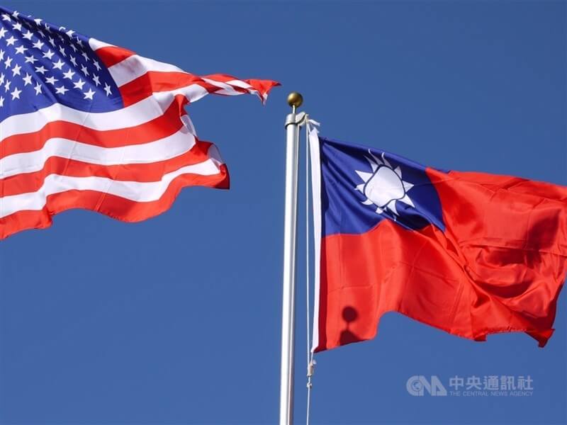 經貿辦:台美談判未卡關 擬納232條款處理供應鏈合作 經貿辦:台美談判未卡關 擬納232條款處理供應鏈合作