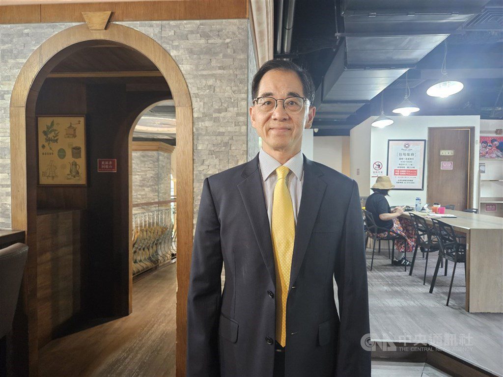 偉訓提列力韡仲裁賠償備抵損失 第2季每股虧4.36元 偉訓提列力韡仲裁賠償備抵損失 第2季每股虧4.36元