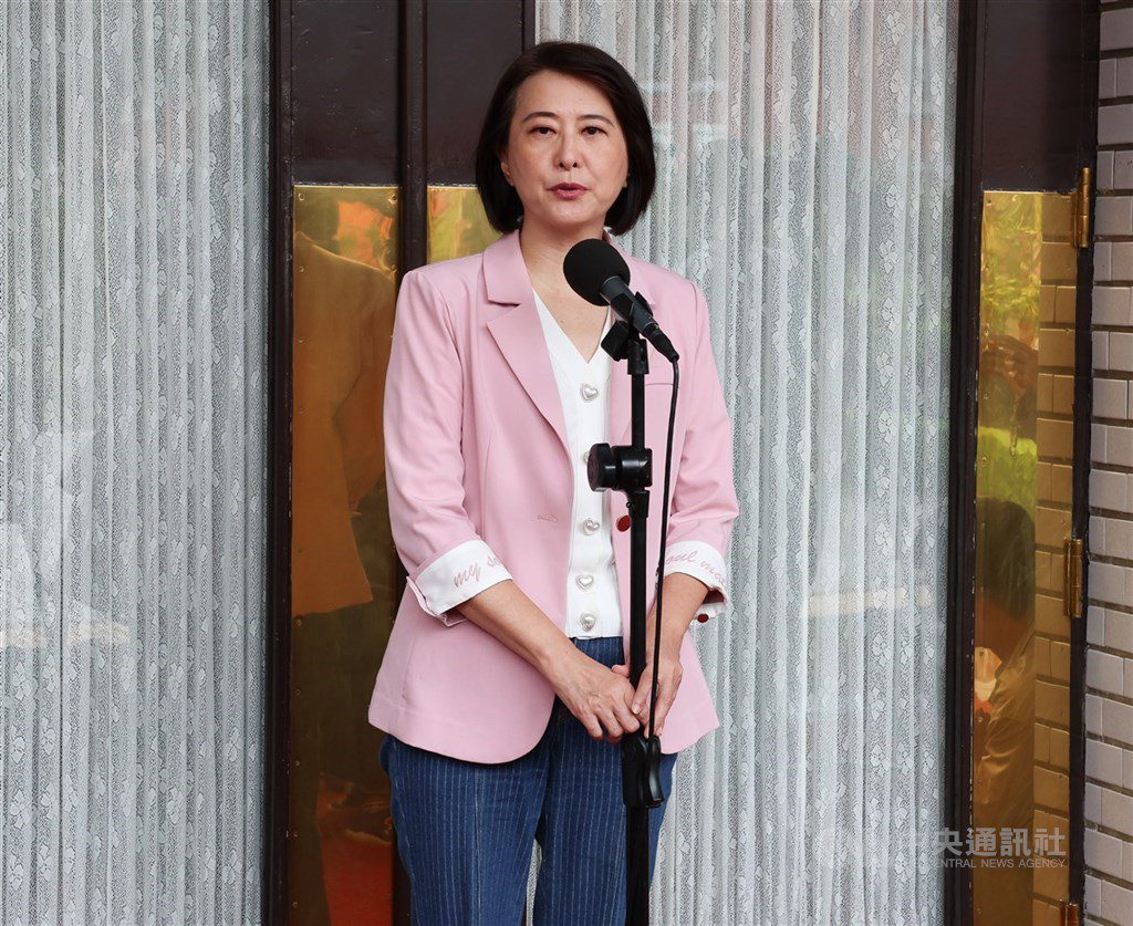 藍指文宣誤導涉違選罷法 罷團:非團隊內部設計 藍指文宣誤導涉違選罷法 罷團:非團隊內部設計