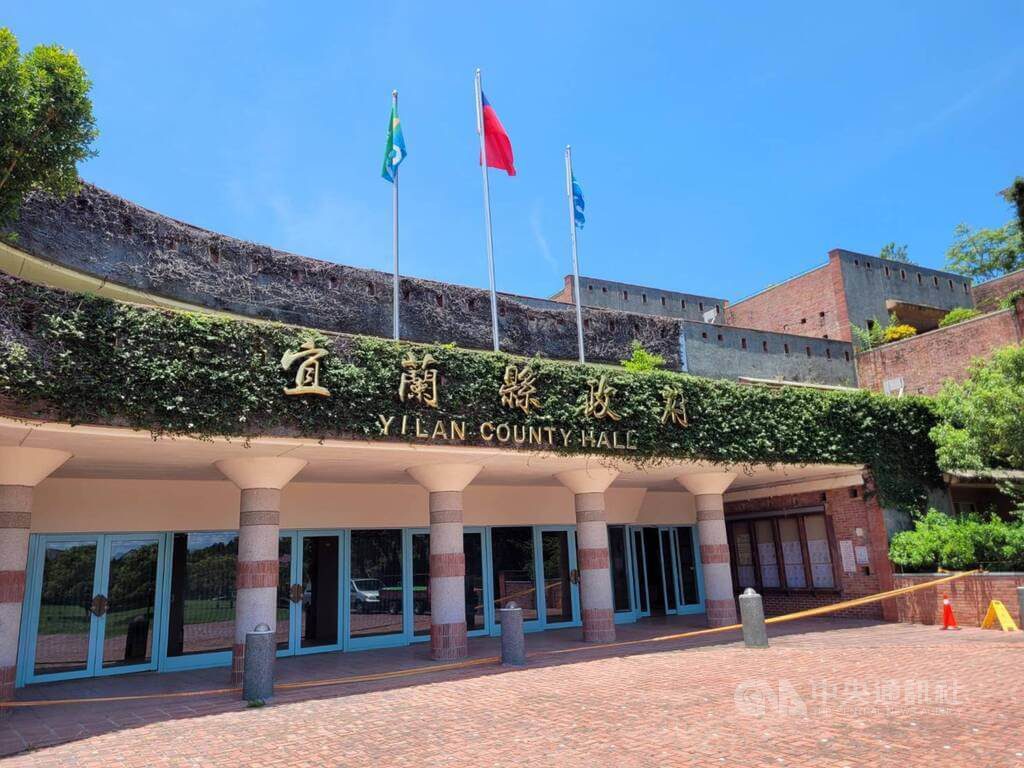 高鐵延伸宜蘭環評通過 縣府規劃站區南北向聯絡道 高鐵延伸宜蘭環評通過 縣府規劃站區南北向聯絡道