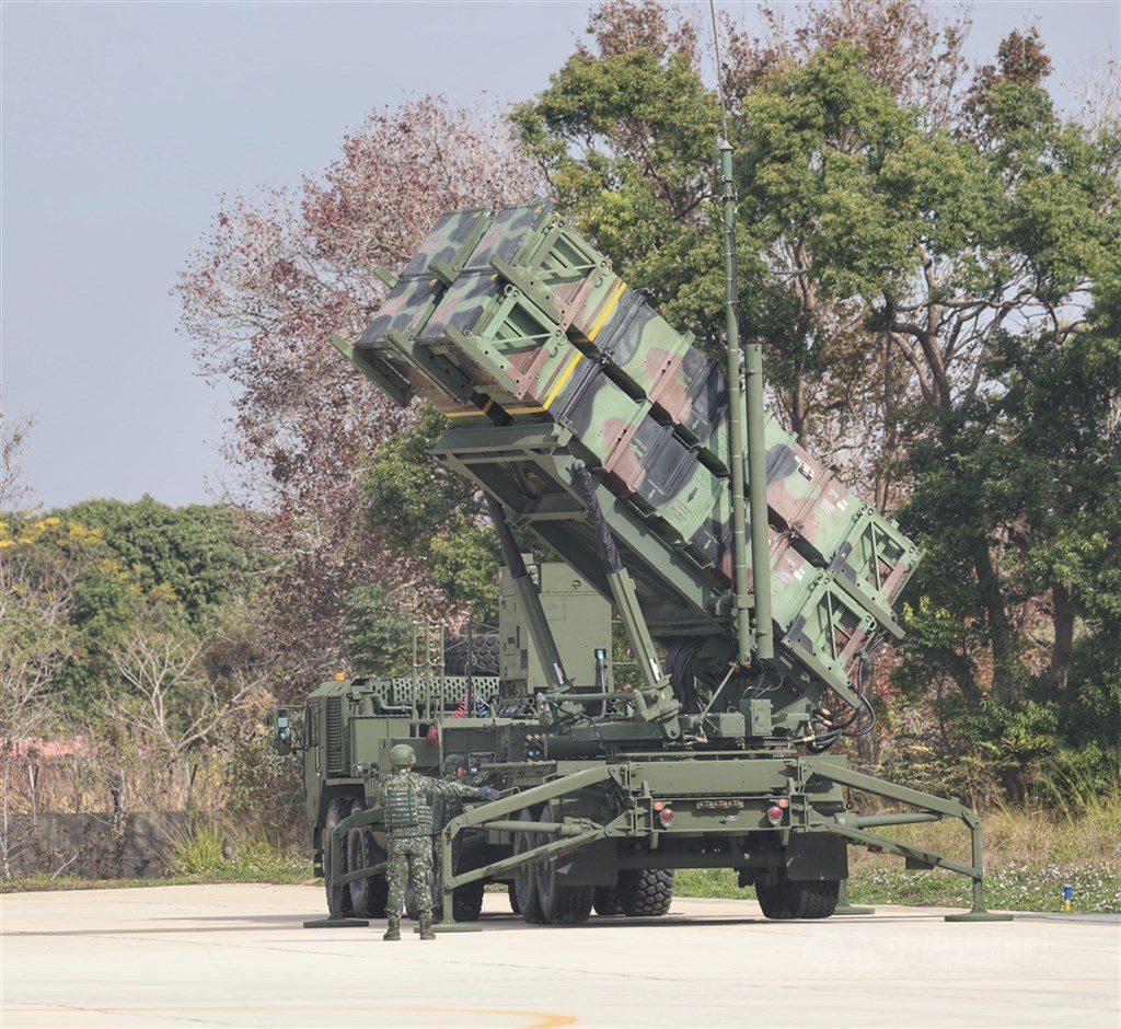 2軍人洩密中國　監院糾正空軍飛指部督管不周