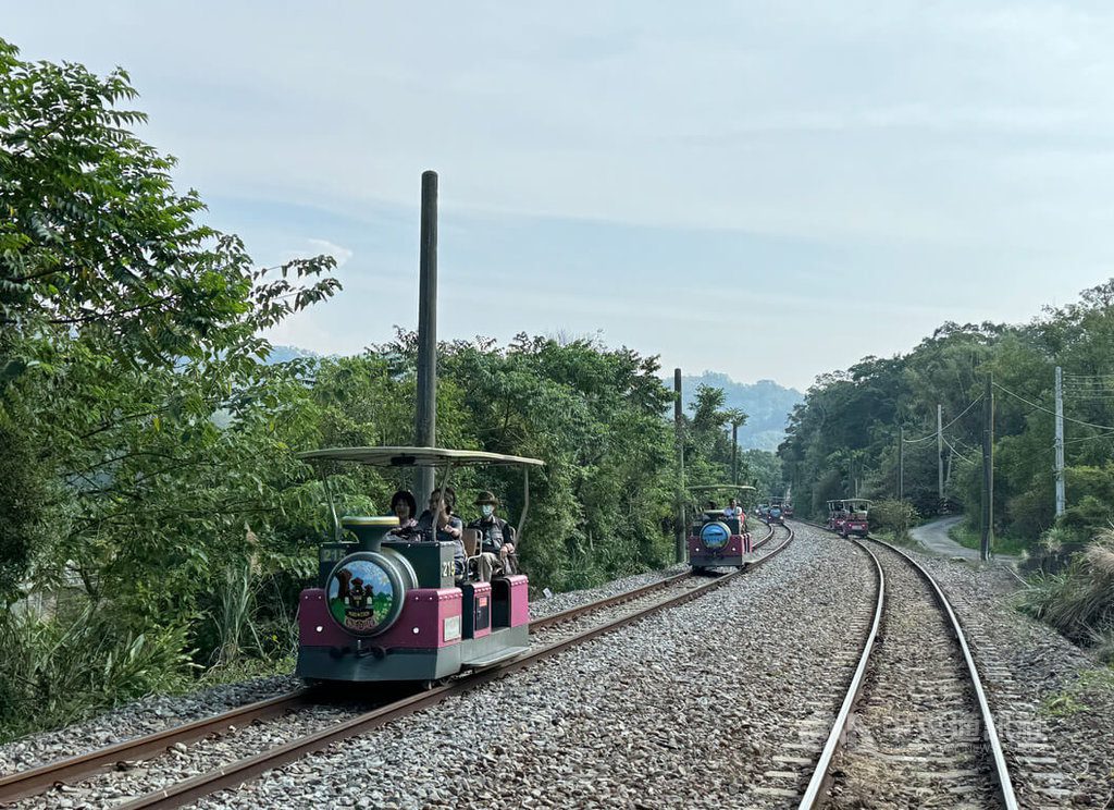 113年國旅總旅次、支出雙創新高 輕旅行成主流 113年國旅總旅次、支出雙創新高 輕旅行成主流
