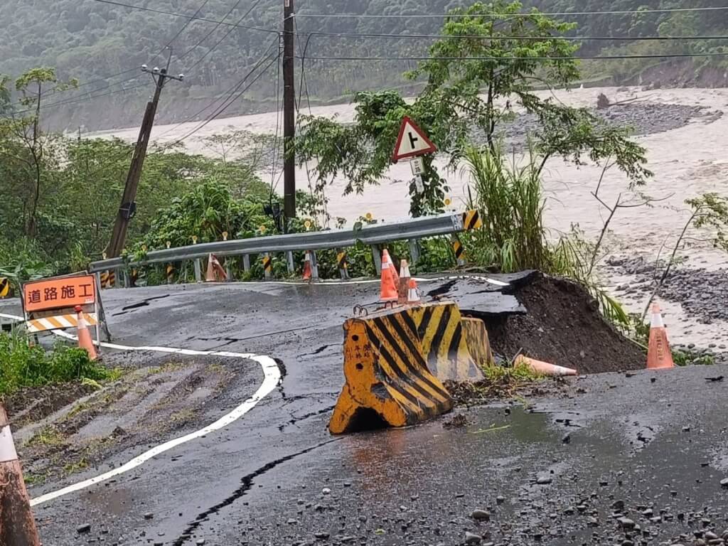 政院通過風災特別條例 納9重建項目、上限560億 政院通過風災特別條例 納9重建項目、上限560億