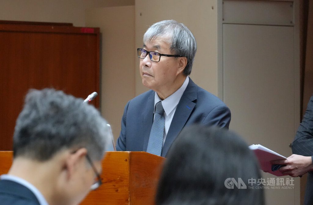 AI聯盟部分課程無人修 教長:大學自行開課 AI聯盟部分課程無人修 教長:大學自行開課