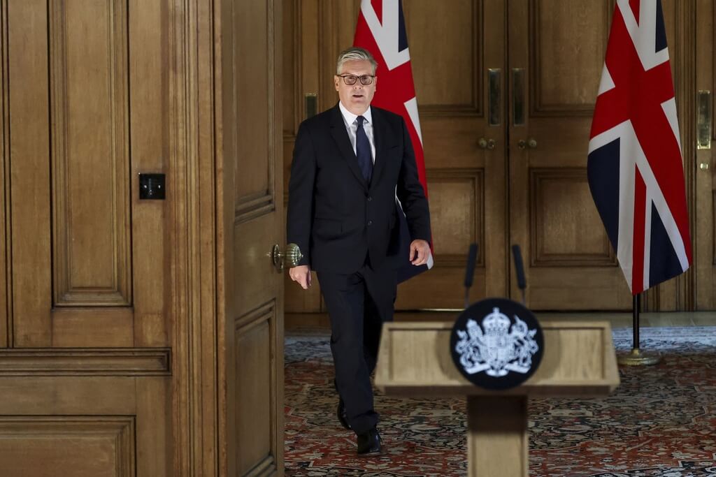 英擬修法:外國人定罪後立即驅逐 防藉上訴拖延出境 英擬修法:外國人定罪後立即驅逐 防藉上訴拖延出境