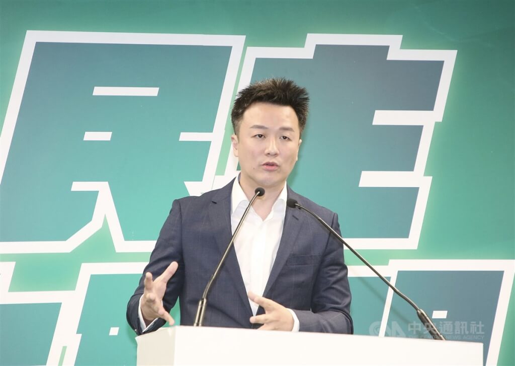 李正皓質疑高虹安新竹巿府挨告案 二審仍判免賠 李正皓質疑高虹安新竹巿府挨告案 二審仍判免賠