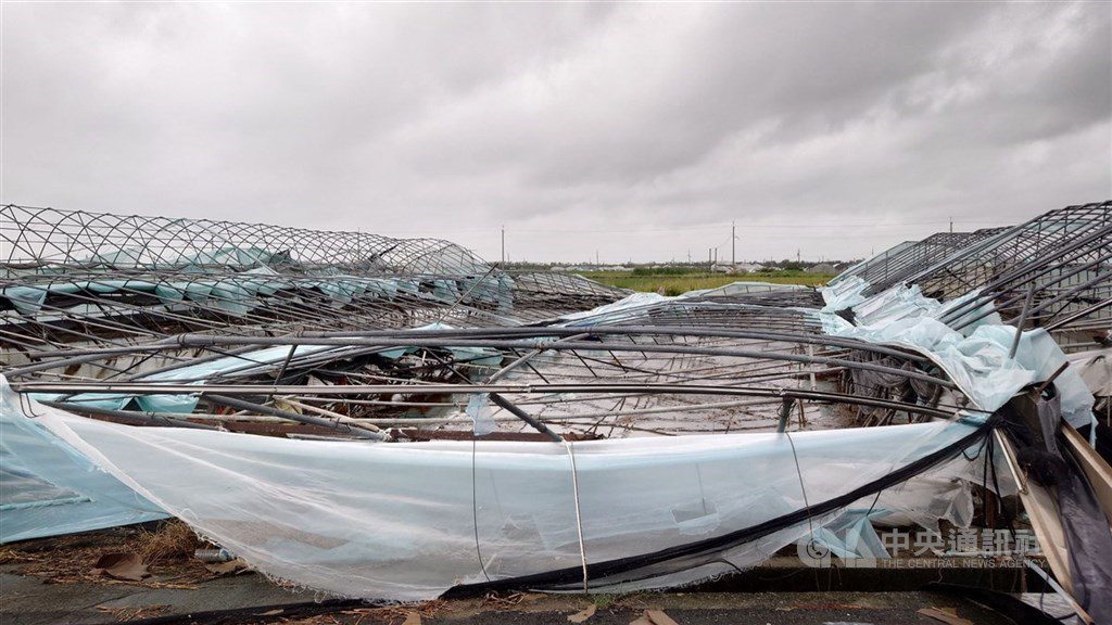 前進指揮所5措施拚重建 5校工班支援災區修繕拆除 前進指揮所5措施拚重建 5校工班支援災區修繕拆除