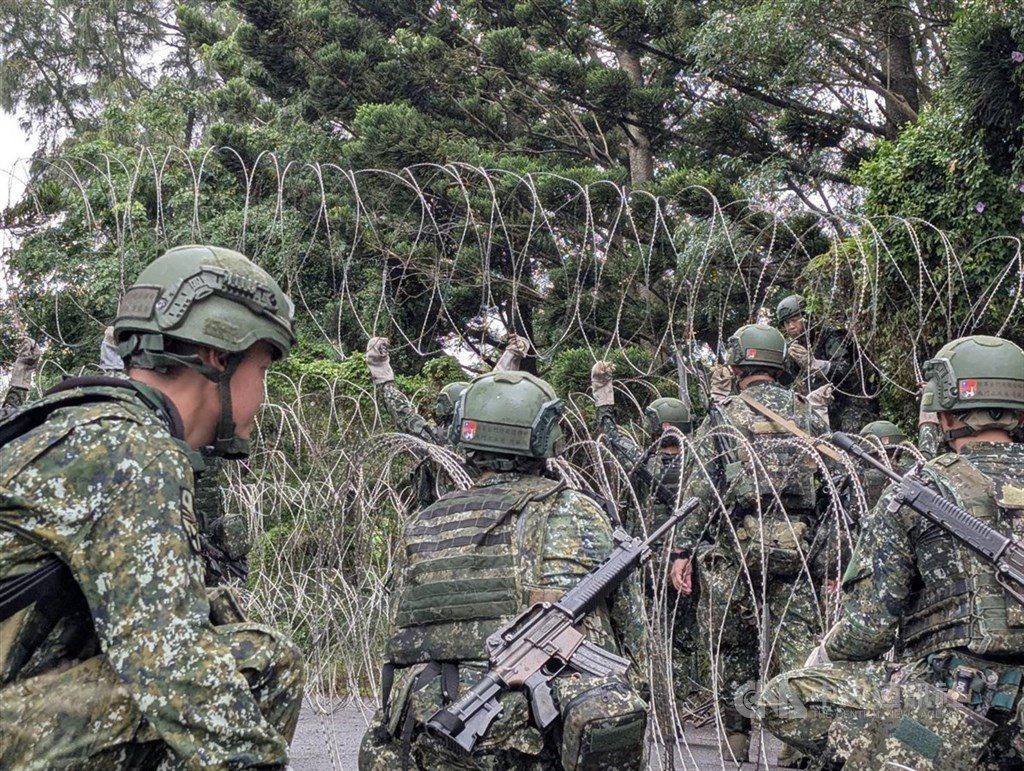 二戰終戰80週年 台灣國家聯盟提815紀念3大主張 二戰終戰80週年 台灣國家聯盟提815紀念3大主張