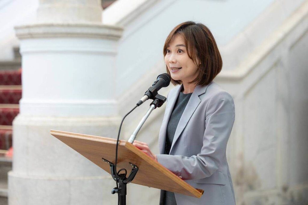 強化行政立法溝通 府:總統循例邀請立委餐敘 強化行政立法溝通 府:總統循例邀請立委餐敘