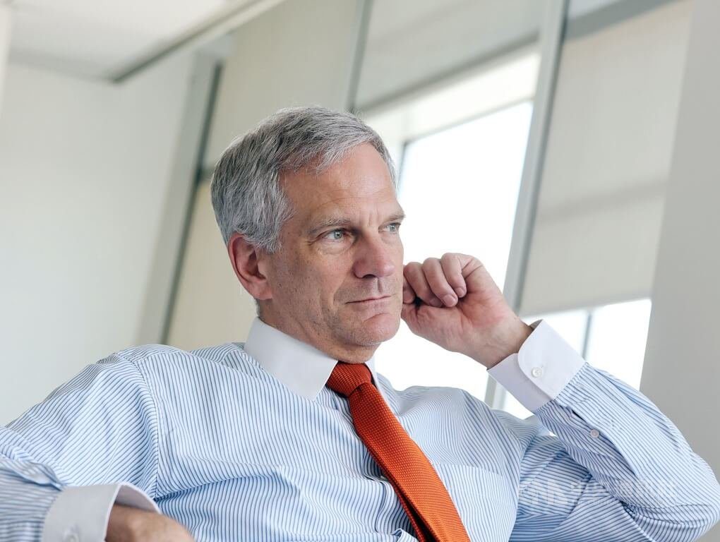 新任德國代表:台德半導體合作絕佳範例 盼媒和雙向投資 新任德國代表:台德半導體合作絕佳範例 盼媒和雙向投資