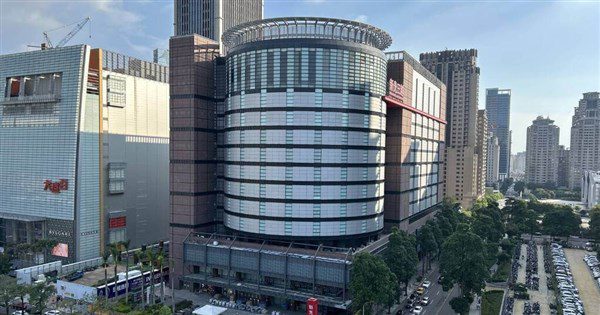 台中新光三越復業受關注　市府：待書面資料補齊
