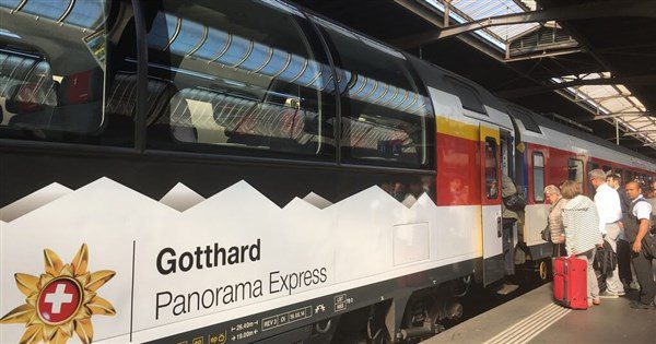 瑞士大眾交通逃票人數年逾百萬 攻擊查票員頻傳 瑞士大眾交通逃票人數年逾百萬 攻擊查票員頻傳