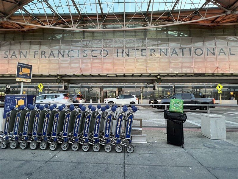 川普漲H-1B簽證費震撼矽谷 台科技人返鄉旅遊急喊卡 川普漲H-1B簽證費震撼矽谷 台科技人返鄉旅遊急喊卡