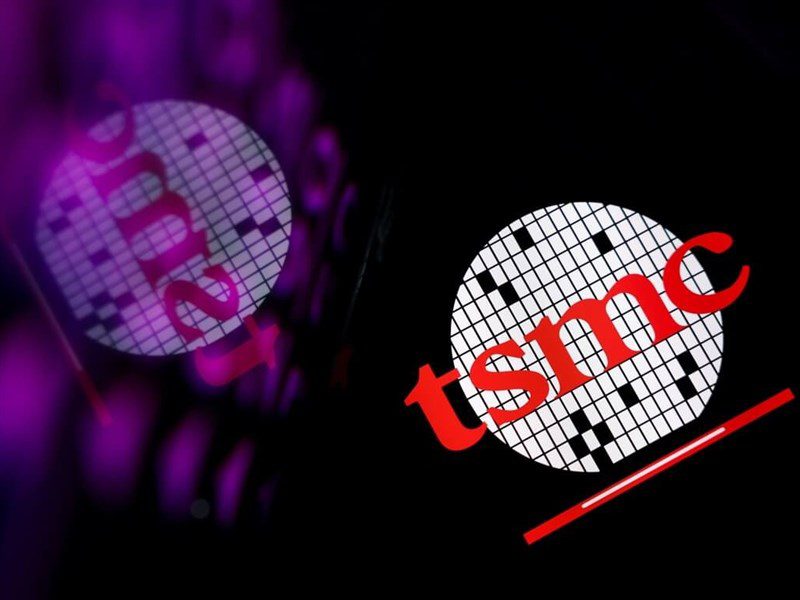 台積電衝新天價 台股寫6大驚奇上市櫃總市值破91兆 台積電衝新天價 台股寫6大驚奇上市櫃總市值破91兆