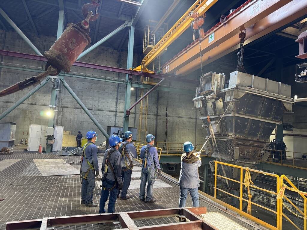 模範環保專責技術人員揭曉 助企業綠色轉型 模範環保專責技術人員揭曉 助企業綠色轉型