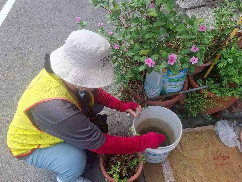 台南第11例登革熱境外移入　高雄入境發燒通報