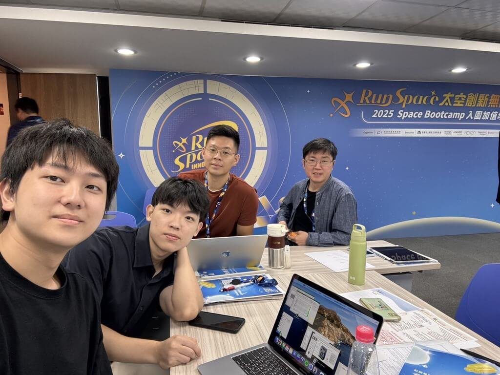 用生物科技守護環境 全瑩生技編織細胞方舟藍圖 用生物科技守護環境 全瑩生技編織細胞方舟藍圖