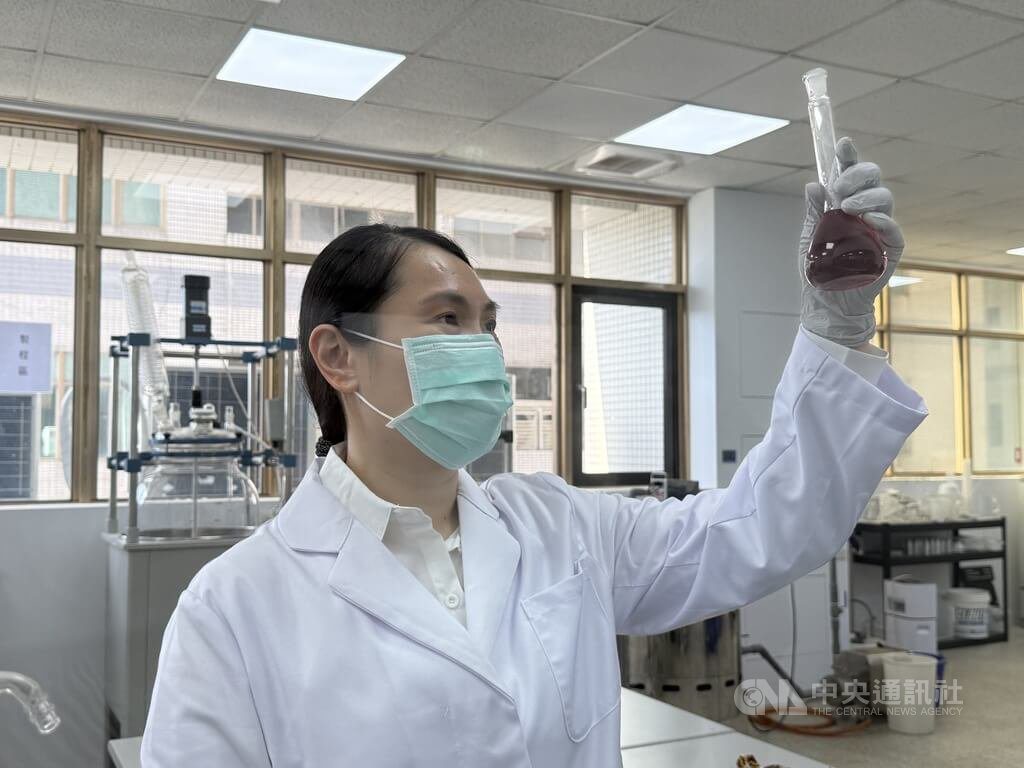 安美洛挑戰黃龍病 走出農業永續新路 安美洛挑戰黃龍病 走出農業永續新路