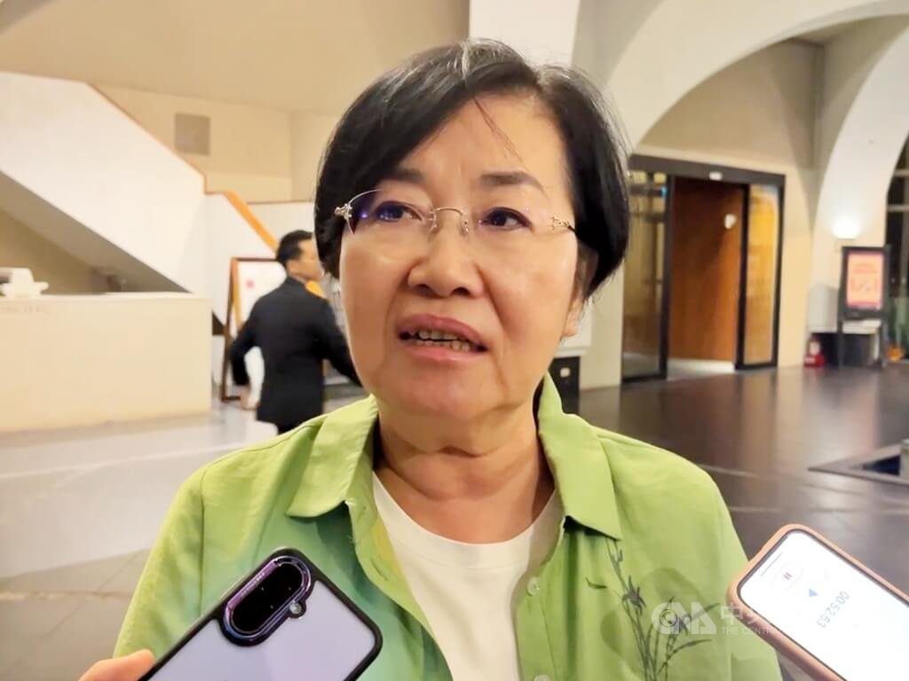 賴總統桃園黨公職座談 地方盼市長參選人儘快出現 賴總統桃園黨公職座談 地方盼市長參選人儘快出現