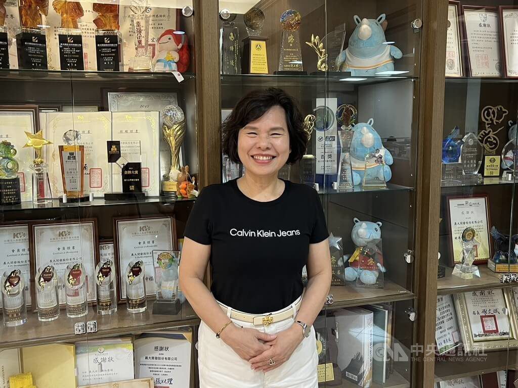 義大世界拚低碳轉型 打造零售業淨零永續新典範 義大世界拚低碳轉型 打造零售業淨零永續新典範