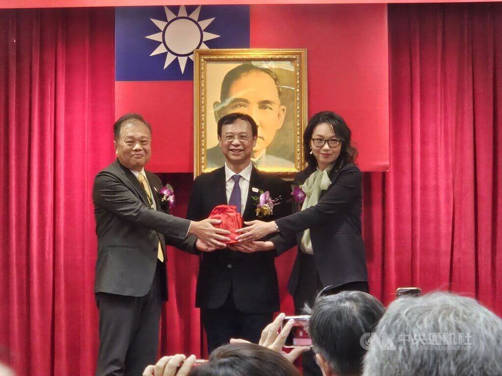 陳亮妤掌健保署　聚焦財務、醫護、慢性病與數位轉型