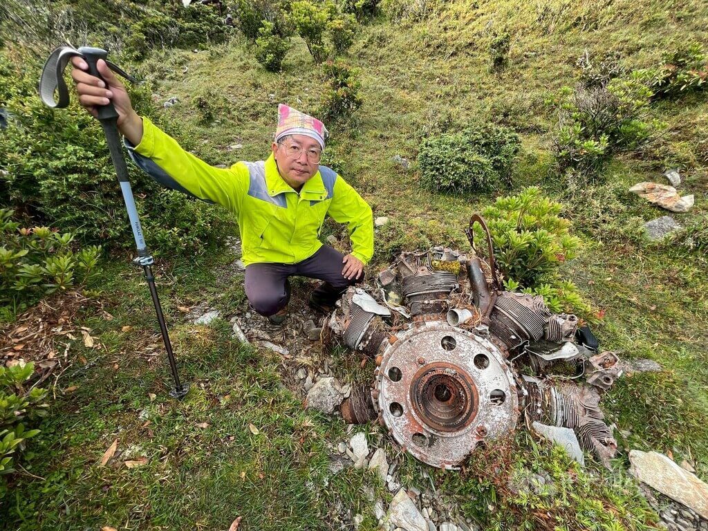 二戰結束80週年 三叉山事件仍有謎團未解 二戰結束80週年 三叉山事件仍有謎團未解