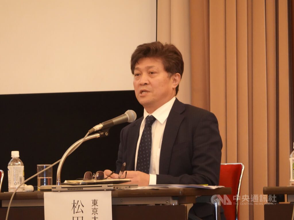 日學者:中國欲改變現狀 日美台須增嚇阻與元首外交 日學者:中國欲改變現狀 日美台須增嚇阻與元首外交