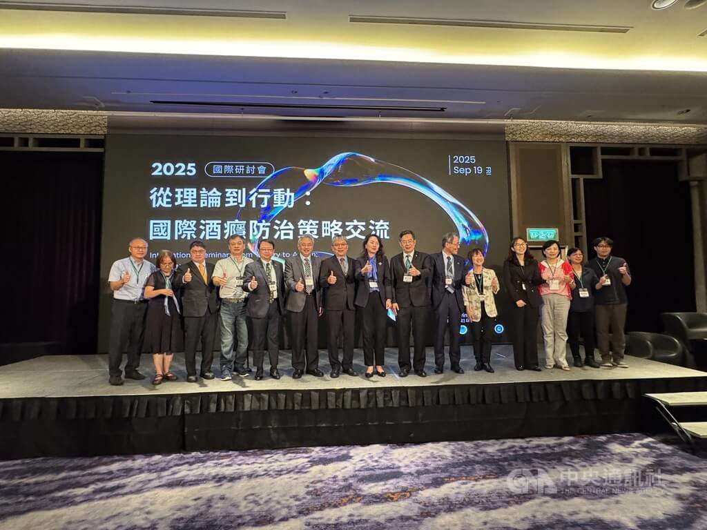 青少年飲酒比例升 專家建議25歲以下不要喝 青少年飲酒比例升 專家建議25歲以下不要喝