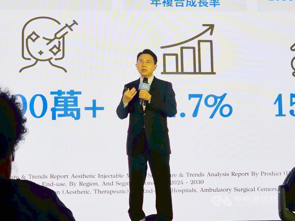 醫美禁「直美」、執刀限大外科 醫界籲更嚴標準 醫美禁「直美」、執刀限大外科 醫界籲更嚴標準