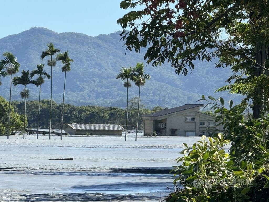 光復鄉強制撤離仍釀14死 消防署:檢方介入調查 光復鄉強制撤離仍釀14死 消防署:檢方介入調查
