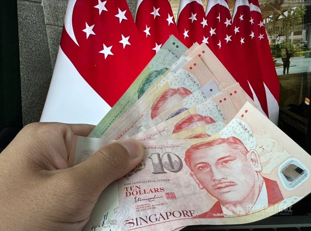 新加坡與歐洲EFTA簽數位經濟協定 促跨境貿易互通 新加坡與歐洲EFTA簽數位經濟協定 促跨境貿易互通