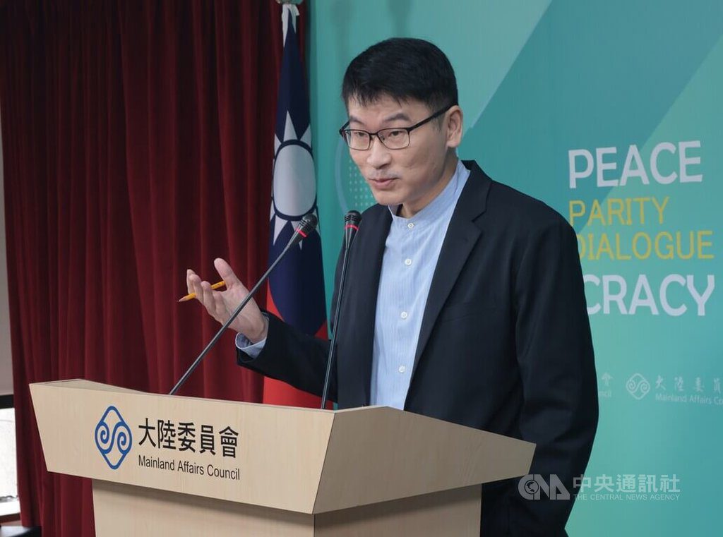 洪秀柱出席中共九三閱兵  陸委會：深表遺憾