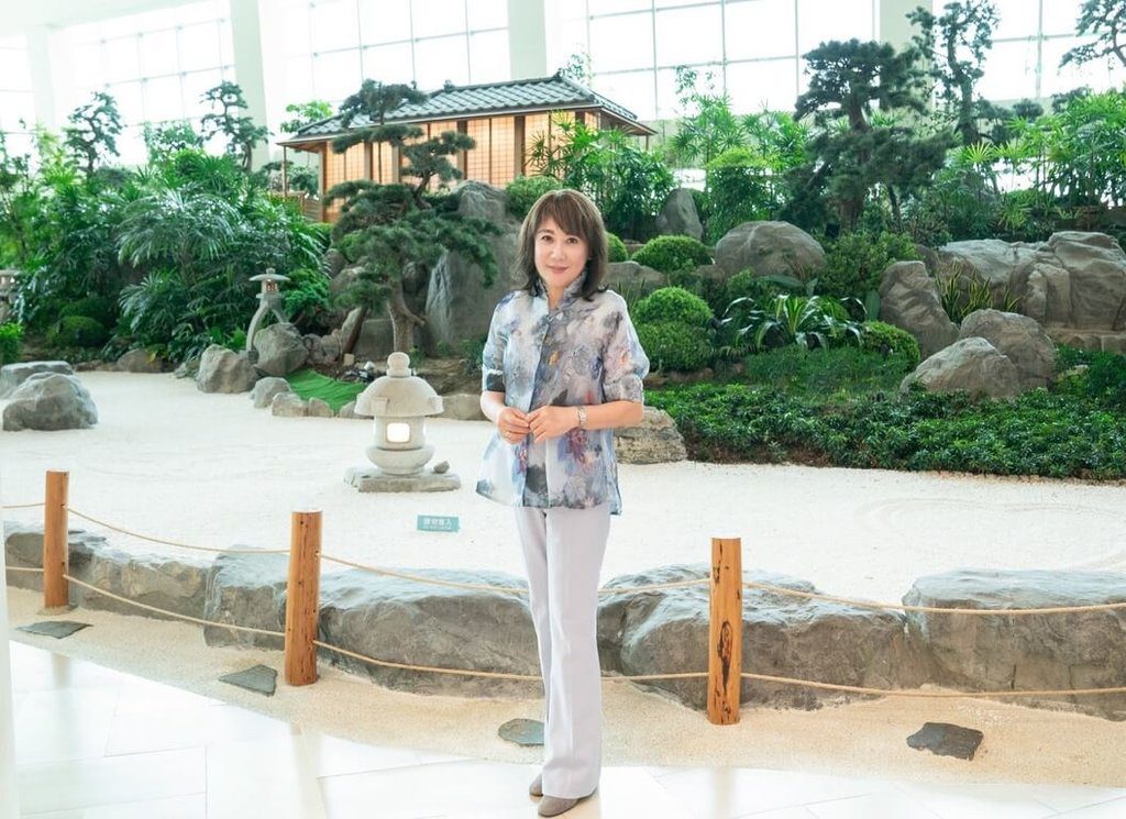 百協黃晴雯成立功能小組 應對零售碳盤查與人力挑戰 百協黃晴雯成立功能小組 應對零售碳盤查與人力挑戰