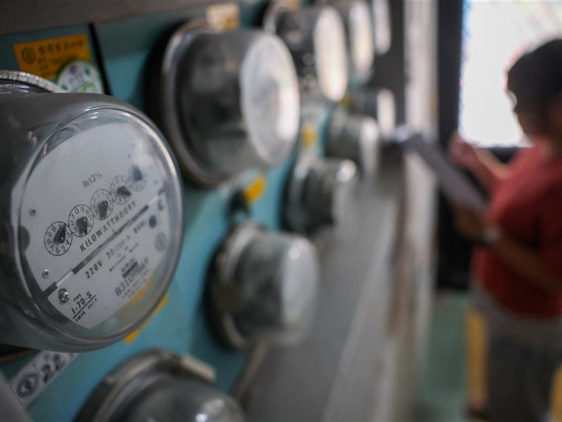 電價審議會將召開 台電爭取調漲賠售的民生電價 電價審議會將召開 台電爭取調漲賠售的民生電價