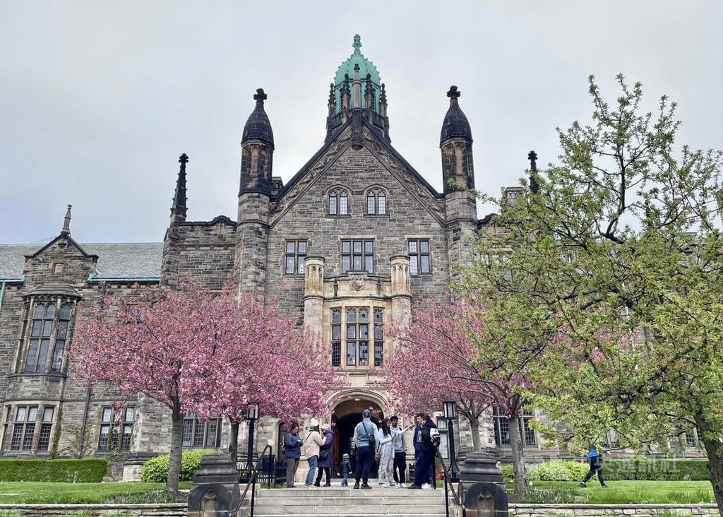 加拿大核發國際學生簽證數暴跌 比去年同期減近9萬份 加拿大核發國際學生簽證數暴跌 比去年同期減近9萬份