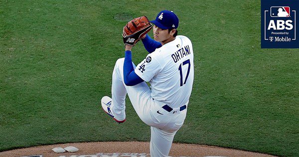 MLB電子好球帶新季上路   不滿好壞球可提挑戰 MLB電子好球帶新季上路   不滿好壞球可提挑戰