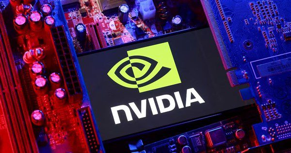 輝達將投資50億美元入股英特爾 雙方將合作開發晶片 輝達將投資50億美元入股英特爾 雙方將合作開發晶片