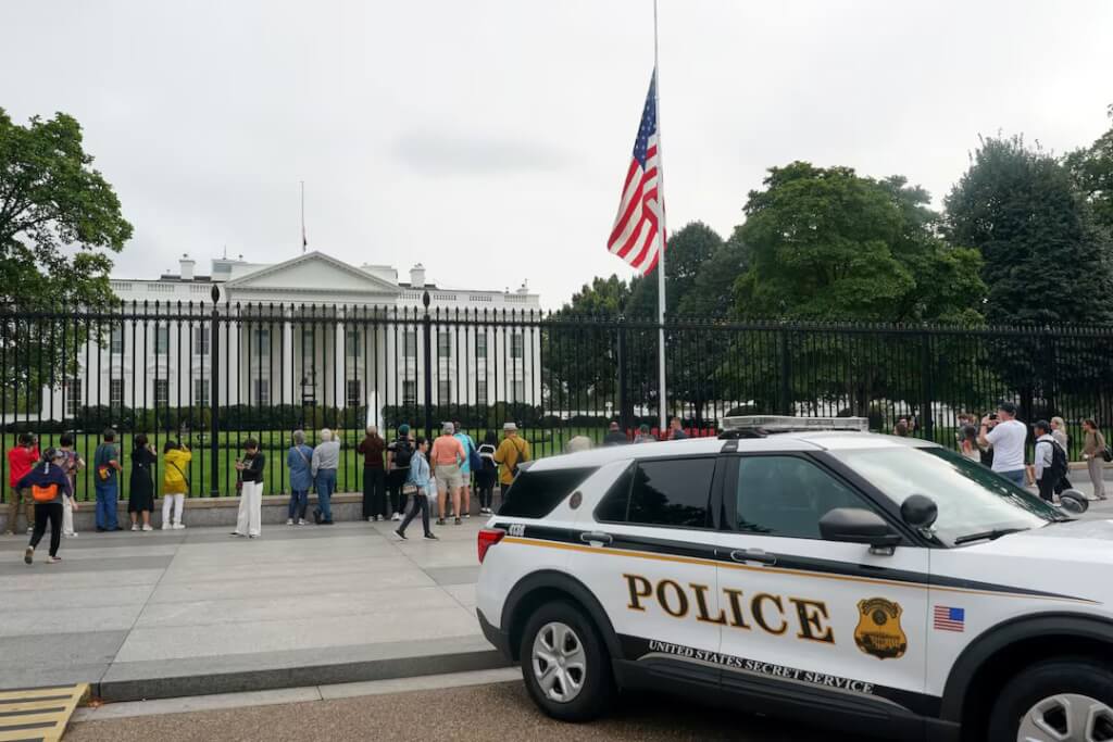 柯克遇害引寒蟬效應 美職場頻傳抨擊柯克後被炒 柯克遇害引寒蟬效應 美職場頻傳抨擊柯克後被炒